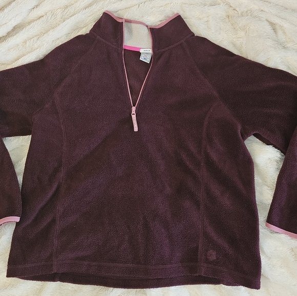 Old Navy Jackets & Blazers - Old Navy Fleece Sz XL